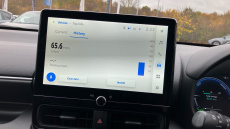 Toyota Yaris 1.5 Hybrid Excel 5dr CVT Hybrid Hatchback